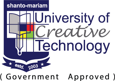 university logo