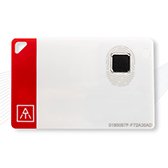 ATKey.Card NFC Bio-ID Badge
